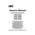DAEWOO DVK876D Service Manual