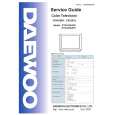 DAEWOO DTQ29G4FS Service Manual