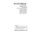 DAEWOO DTQ21T5FS Service Manual